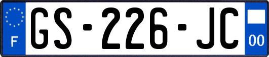 GS-226-JC