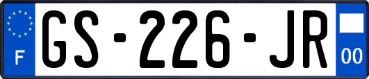 GS-226-JR