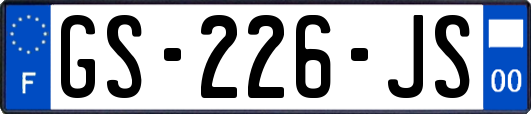 GS-226-JS