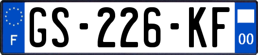 GS-226-KF