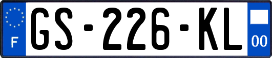 GS-226-KL