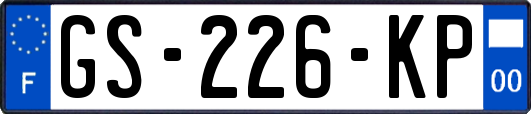 GS-226-KP