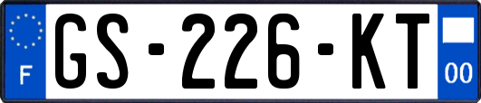 GS-226-KT
