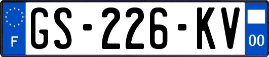 GS-226-KV