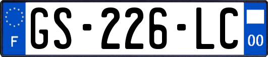 GS-226-LC