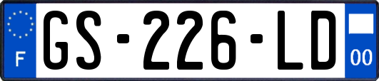 GS-226-LD
