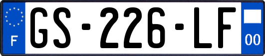 GS-226-LF