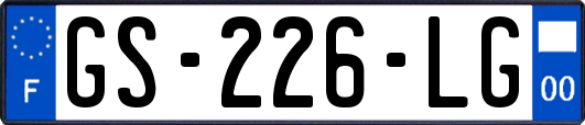 GS-226-LG