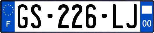 GS-226-LJ