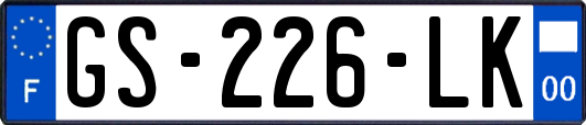 GS-226-LK