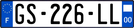 GS-226-LL