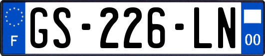 GS-226-LN