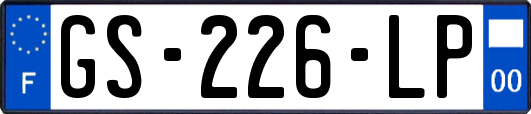GS-226-LP