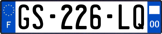 GS-226-LQ