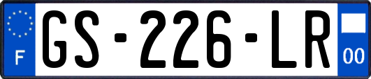 GS-226-LR