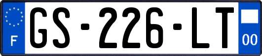 GS-226-LT
