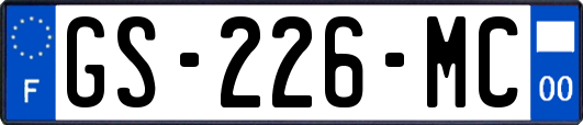 GS-226-MC