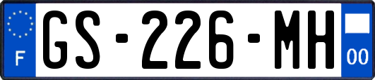 GS-226-MH