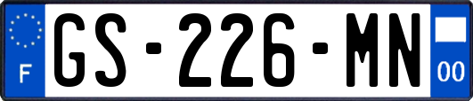 GS-226-MN
