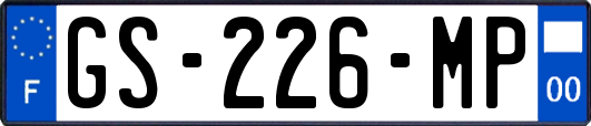 GS-226-MP