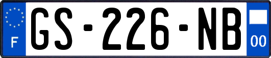 GS-226-NB