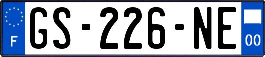 GS-226-NE