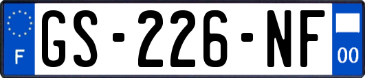 GS-226-NF