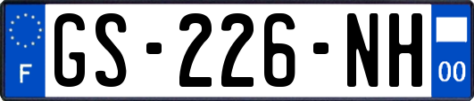 GS-226-NH