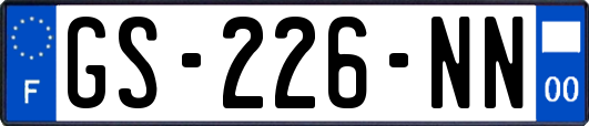 GS-226-NN