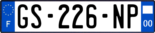GS-226-NP