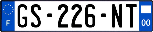 GS-226-NT