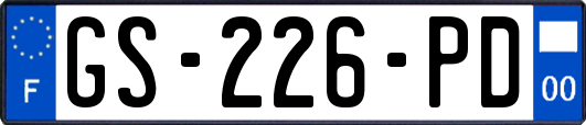 GS-226-PD