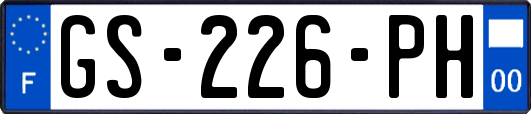 GS-226-PH