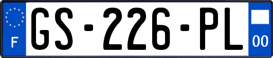 GS-226-PL