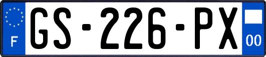 GS-226-PX