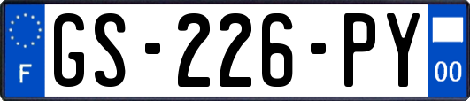 GS-226-PY