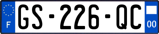 GS-226-QC