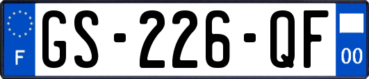 GS-226-QF