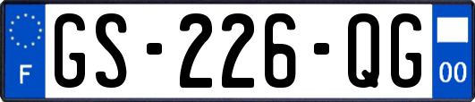 GS-226-QG