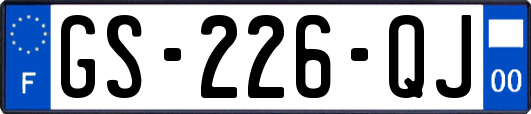 GS-226-QJ