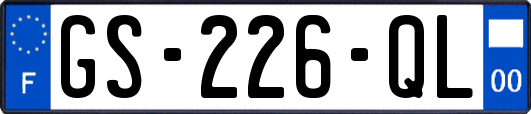GS-226-QL