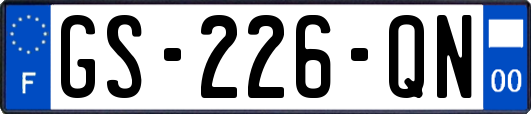 GS-226-QN