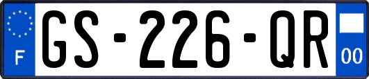 GS-226-QR