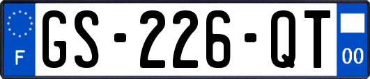 GS-226-QT