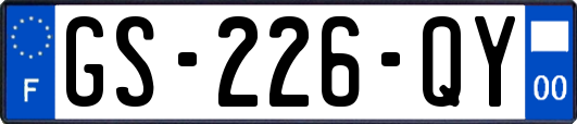 GS-226-QY