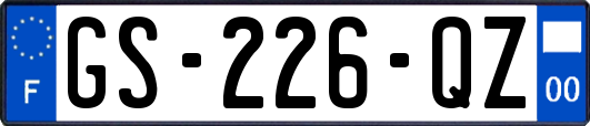 GS-226-QZ