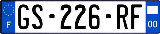 GS-226-RF