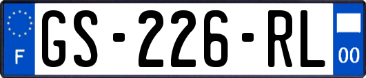 GS-226-RL