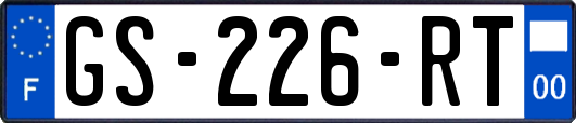 GS-226-RT