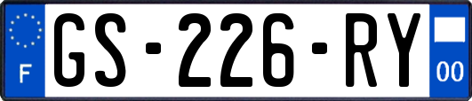 GS-226-RY